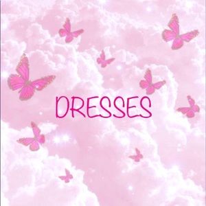 Dresses/Skirt Sets